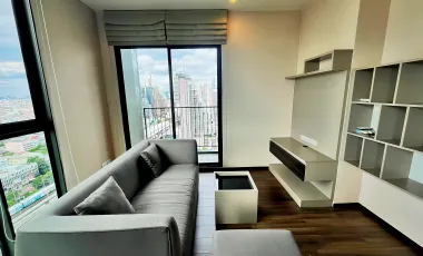 For sale 2 ベッドルーム condo in Khlong San, Bangkok