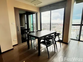 For sale 2 ベッドルーム condo in Khlong San, Bangkok