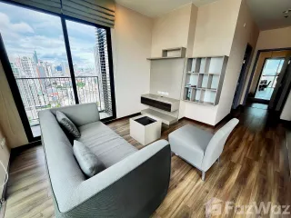 For sale 2 ベッドルーム condo in Khlong San, Bangkok