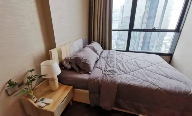 Condo en venta de 1 habitaciones en Khlong Toei, Bangkok
