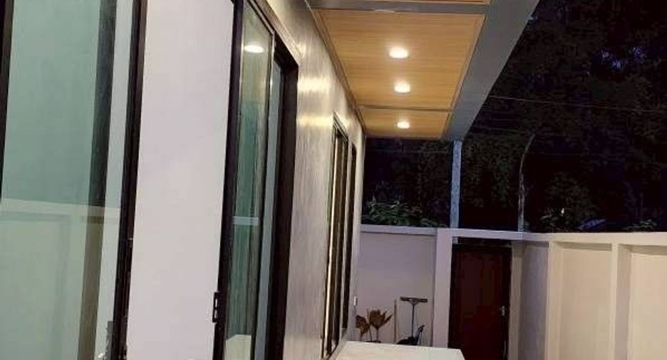 Villa zum Kauf mit 5 Zimmer in Mueang Phuket, Phuket
