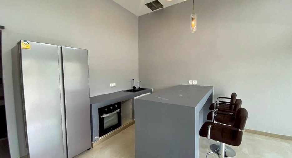 Villa zum Kauf mit 5 Zimmer in Mueang Phuket, Phuket