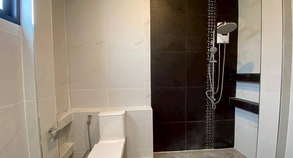 Villa zum Kauf mit 5 Zimmer in Mueang Phuket, Phuket