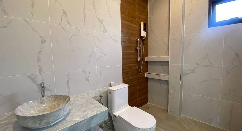 Villa zum Kauf mit 5 Zimmer in Mueang Phuket, Phuket