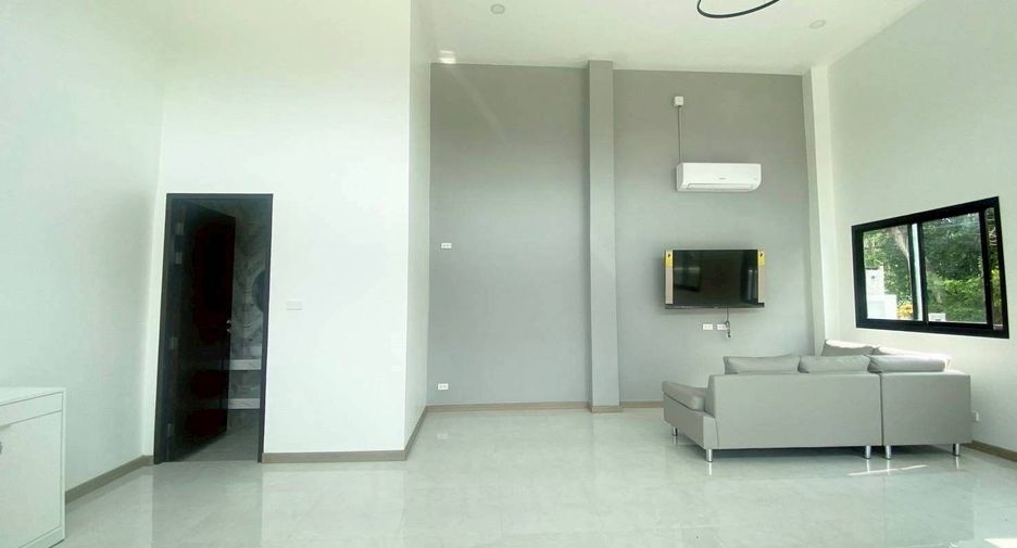 Villa zum Kauf mit 5 Zimmer in Mueang Phuket, Phuket