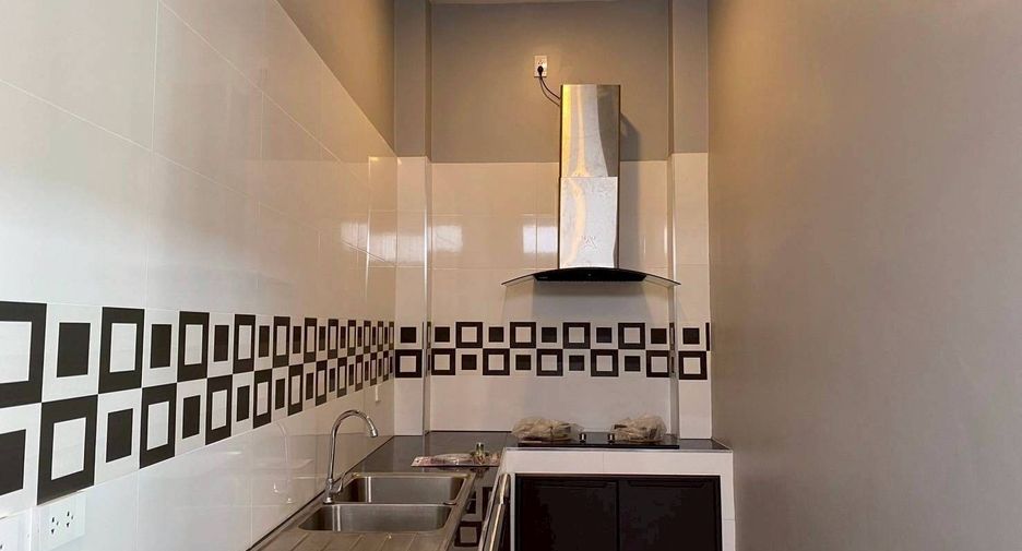 Villa zum Kauf mit 5 Zimmer in Mueang Phuket, Phuket