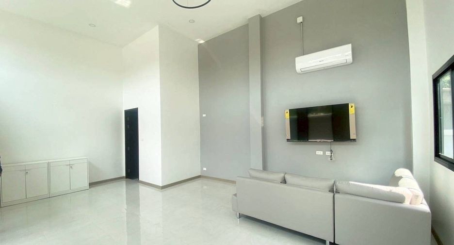 Villa zum Kauf mit 5 Zimmer in Mueang Phuket, Phuket