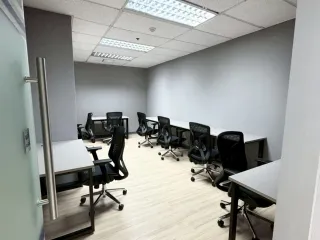 À louer bureau à Watthana, Bangkok
