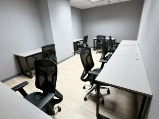À louer bureau à Watthana, Bangkok