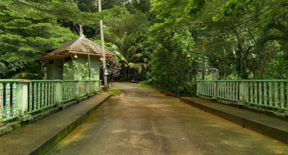 For sale 6 bedrooms villa in Kathu, Phuket