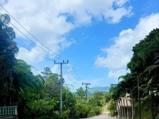 For sale 6 bedrooms villa in Kathu, Phuket