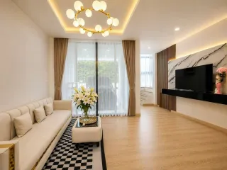 For rent 4 bedrooms townhouse in Bang Lamung, Chonburi