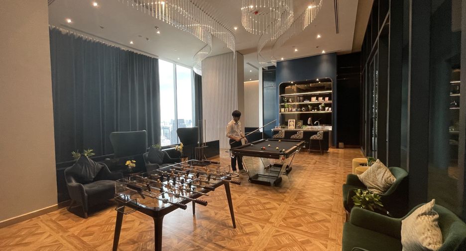 出租 公寓 公寓 在 Ratchathewi, 曼谷