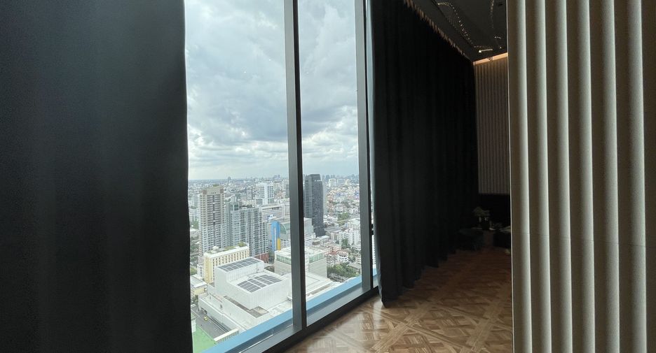 出租 公寓 公寓 在 Ratchathewi, 曼谷