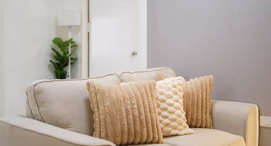 Condo en venta de 2 habitaciones en Lat Phrao, Bangkok