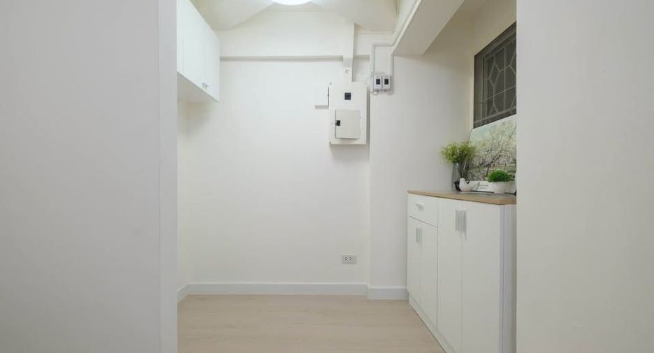 Condo en venta de 2 habitaciones en Lat Phrao, Bangkok