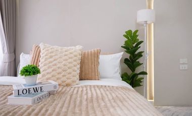 Condo en venta de 2 habitaciones en Lat Phrao, Bangkok