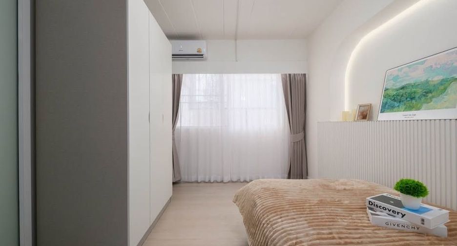 Condo en venta de 2 habitaciones en Lat Phrao, Bangkok