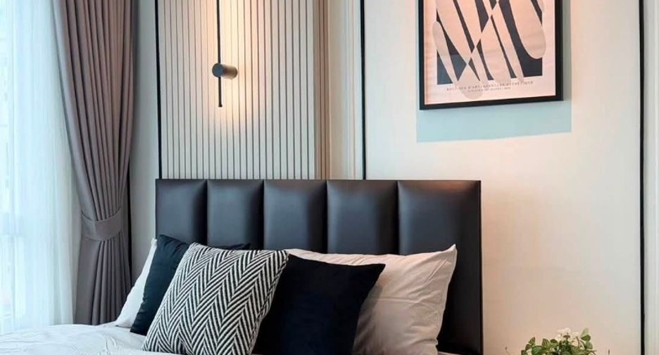Wohnung zum Kauf mit 1 Zimmer in Kathu, Phuket