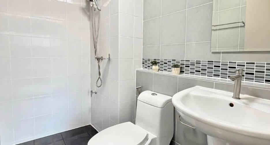 Wohnung zum Kauf mit 1 Zimmer in Kathu, Phuket