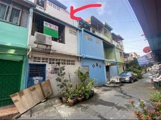 Casa adosada en venta de 5 habitaciones en Bang Sue, Bangkok