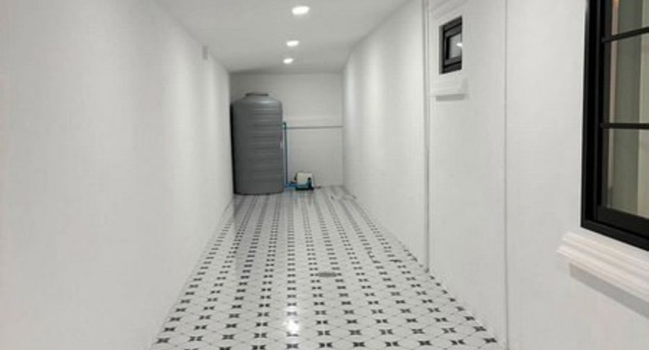 ขาย 3 ห้องนอน บ้านเดี่ยว ใน บางละมุง, ชลบุรี