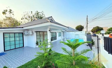 ขาย 3 ห้องนอน บ้านเดี่ยว ใน บางละมุง, ชลบุรี