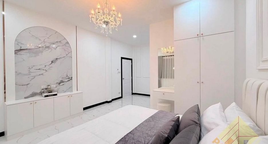 ขาย 3 ห้องนอน บ้านเดี่ยว ใน บางละมุง, ชลบุรี