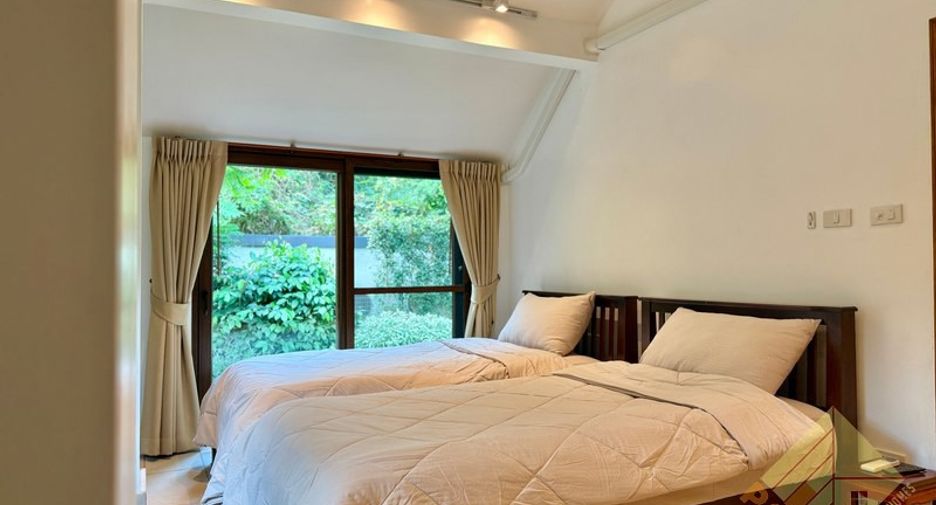 Casa en venta de 4 habitaciones en Bang Saray, Pattaya
