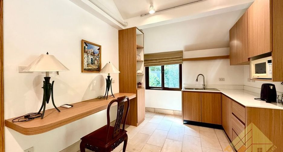 Casa en venta de 4 habitaciones en Bang Saray, Pattaya