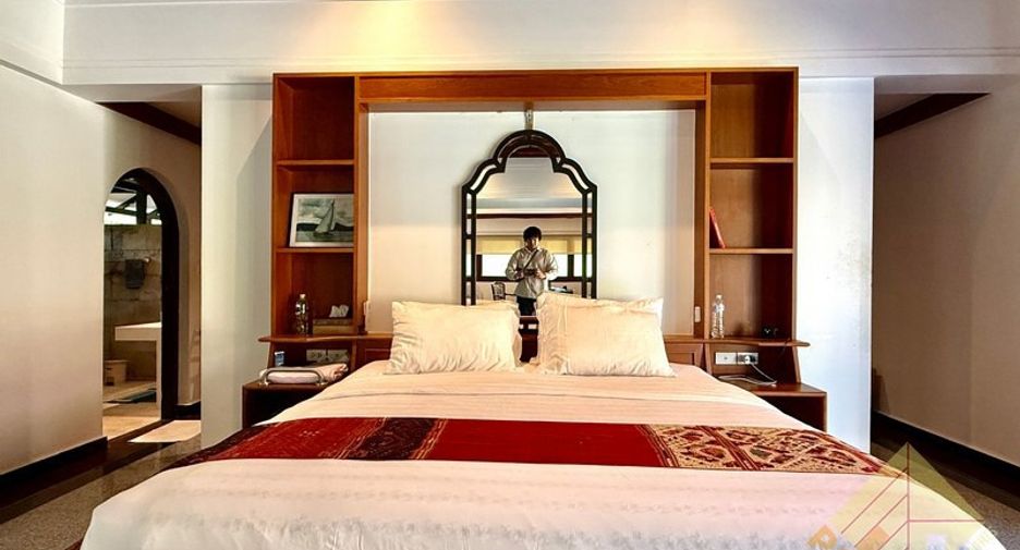 Casa en venta de 4 habitaciones en Bang Saray, Pattaya