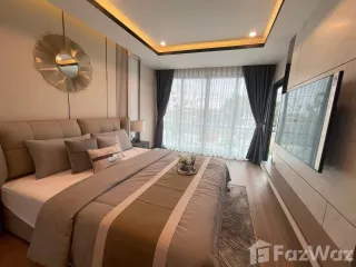 出售 4 卧室 别墅 在 Bang Lamung, Chon Buri
