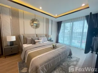 出售 4 卧室 别墅 在 Bang Lamung, Chon Buri