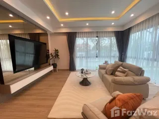 出售 4 卧室 别墅 在 Bang Lamung, Chon Buri