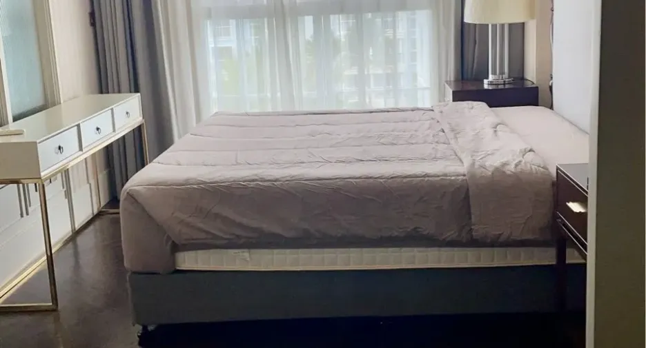 For rent 1 bed condo in Na Jomtien, Pattaya