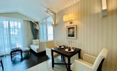 For rent 1 bed condo in Na Jomtien, Pattaya
