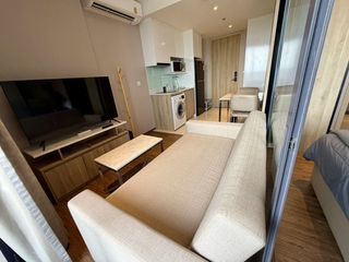 For Rent 1 Bedroom Condo In Bang Lamung, Chonburi