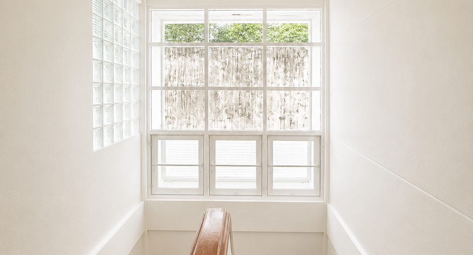 For sale 3 bedrooms house in Wang Thonglang, Bangkok