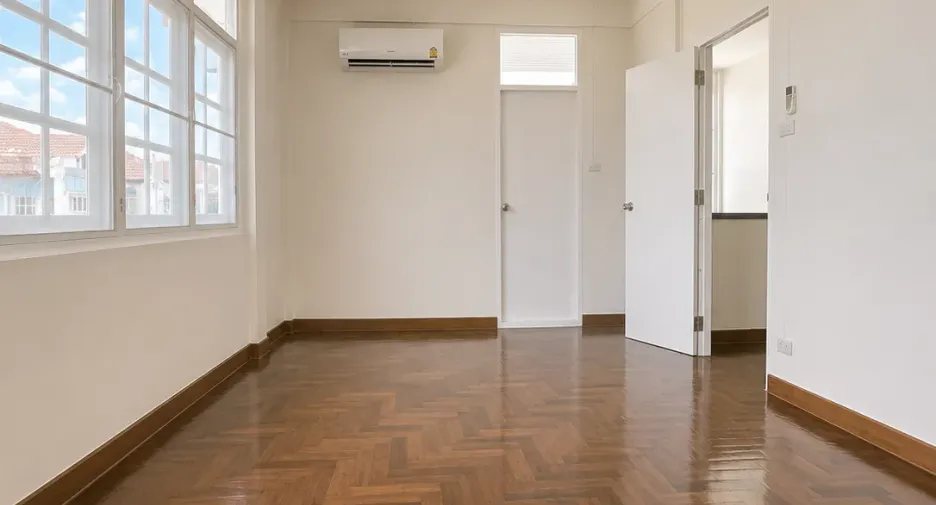 À vendre 3 chambres maison à Wang Thonglang, Bangkok