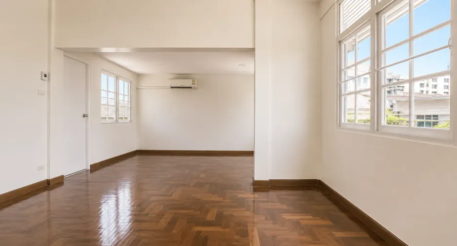 À vendre 3 chambres maison à Wang Thonglang, Bangkok