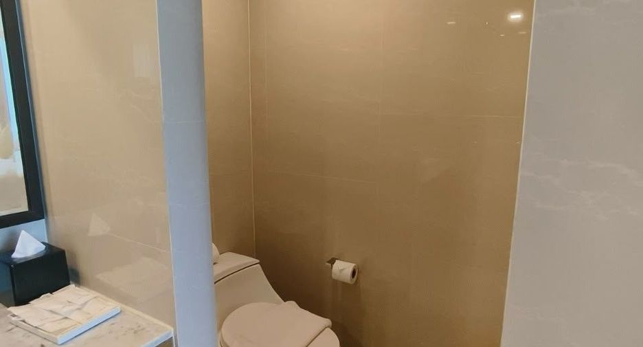Condo en venta de 1 habitaciones en Mueang Phuket, Phuket