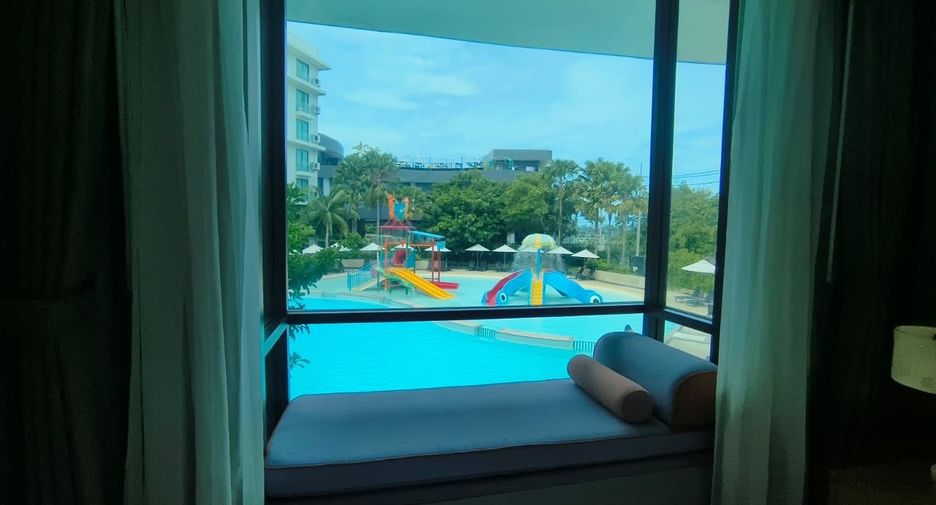 Condo en venta de 1 habitaciones en Mueang Phuket, Phuket