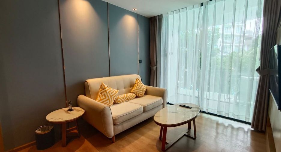 Condo en venta de 1 habitaciones en Mueang Phuket, Phuket