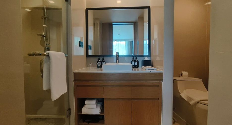Condo en venta de 1 habitaciones en Mueang Phuket, Phuket