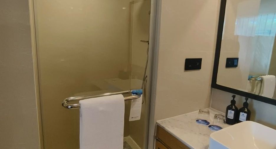 Condo en venta de 1 habitaciones en Mueang Phuket, Phuket