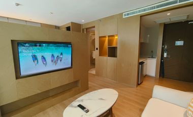 Condo en venta de 1 habitaciones en Mueang Phuket, Phuket