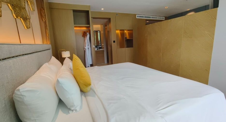 Condo en venta de 1 habitaciones en Mueang Phuket, Phuket