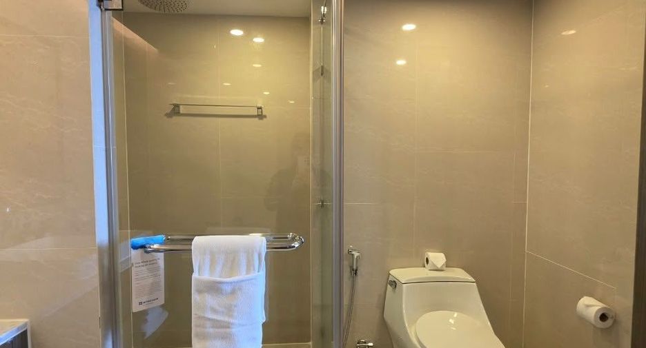 Condo en venta de 2 habitaciones en Mueang Phuket, Phuket