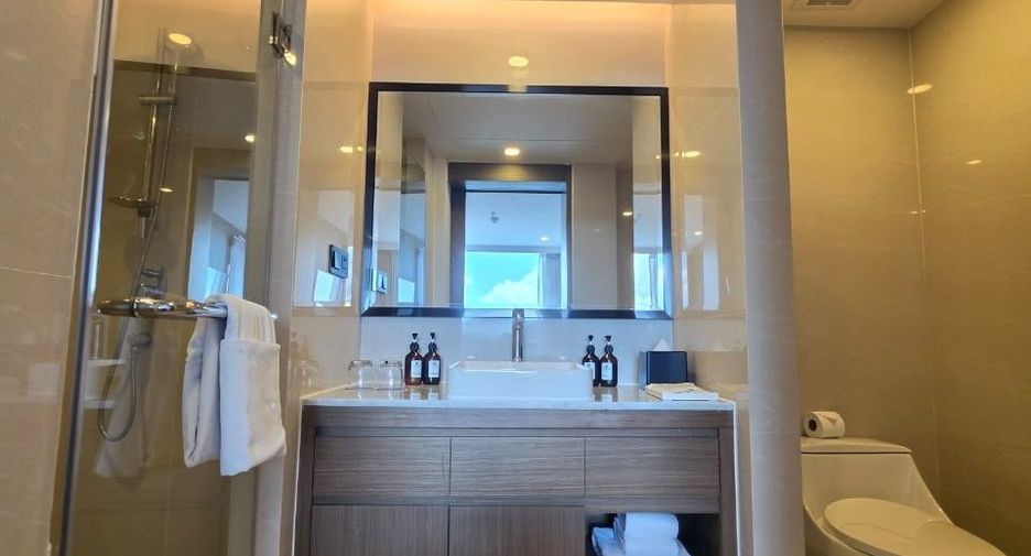 Condo en venta de 2 habitaciones en Mueang Phuket, Phuket