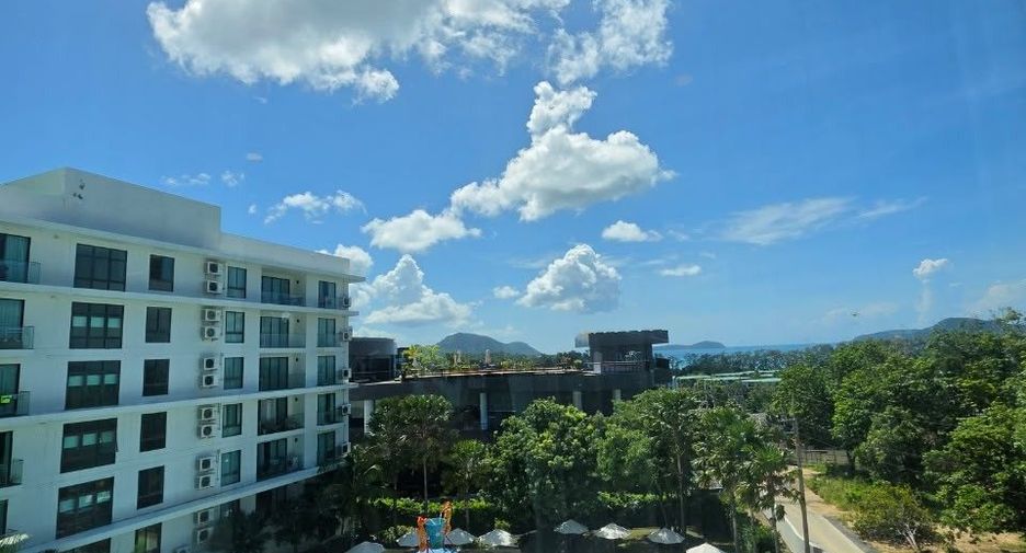 Condo en venta de 2 habitaciones en Mueang Phuket, Phuket